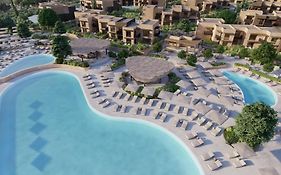 Rocrita Lifestyle Beach Resort